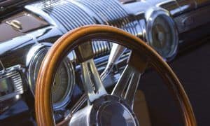 baby boomers sell classic car collections