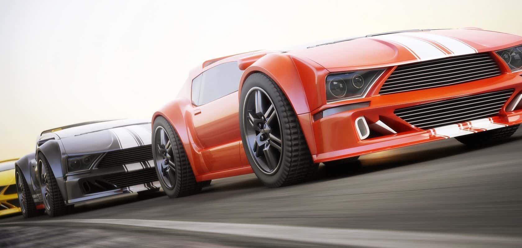 New OnDemand Track Day Coverage Classic Auto Insurance