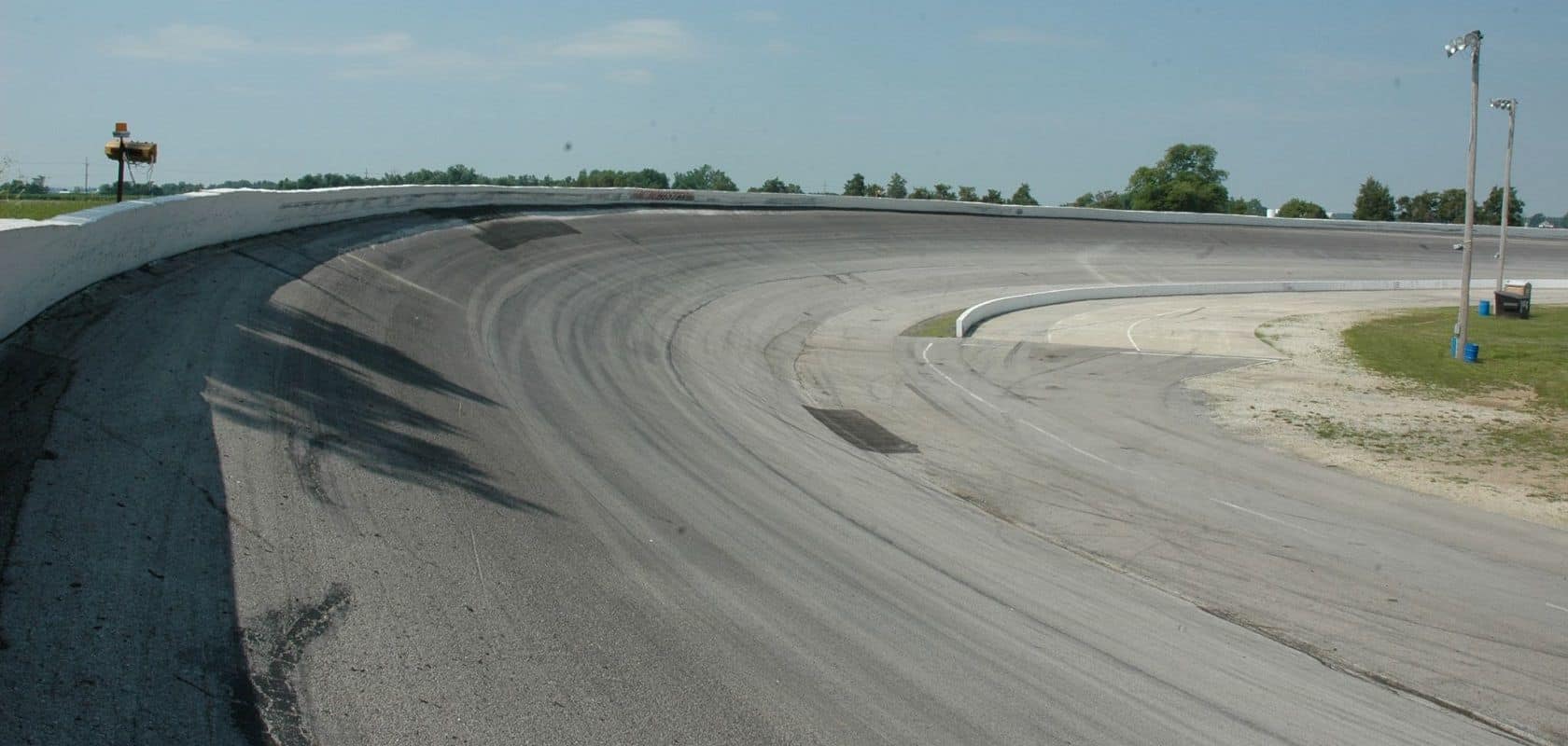 Indiana’s Winchester Speedway The World’s Fastest HalfMile