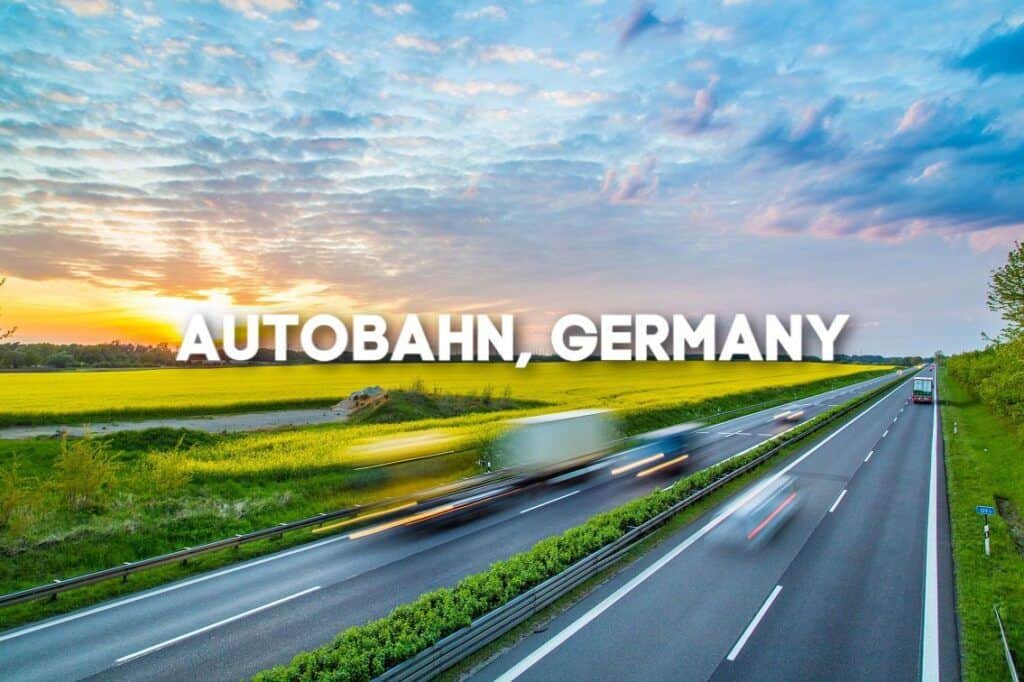 autobahn limitless speed