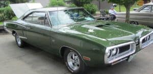 1970 super bee