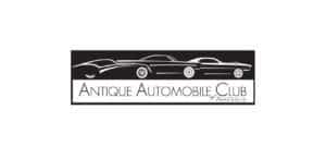 antique automobile club of america