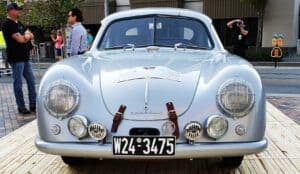 356SL Gmünd Coupe