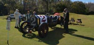 Gasparilla Concours d'Elegance