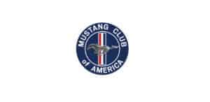 mustang club of america