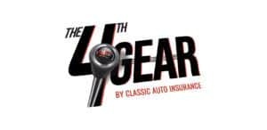 the 4th gear