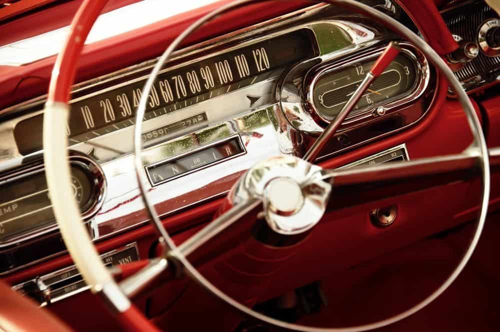 3 Key Differences Between Classic, Vintage, and Antique Cars