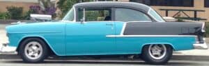 1955 Chevy Bel-Air